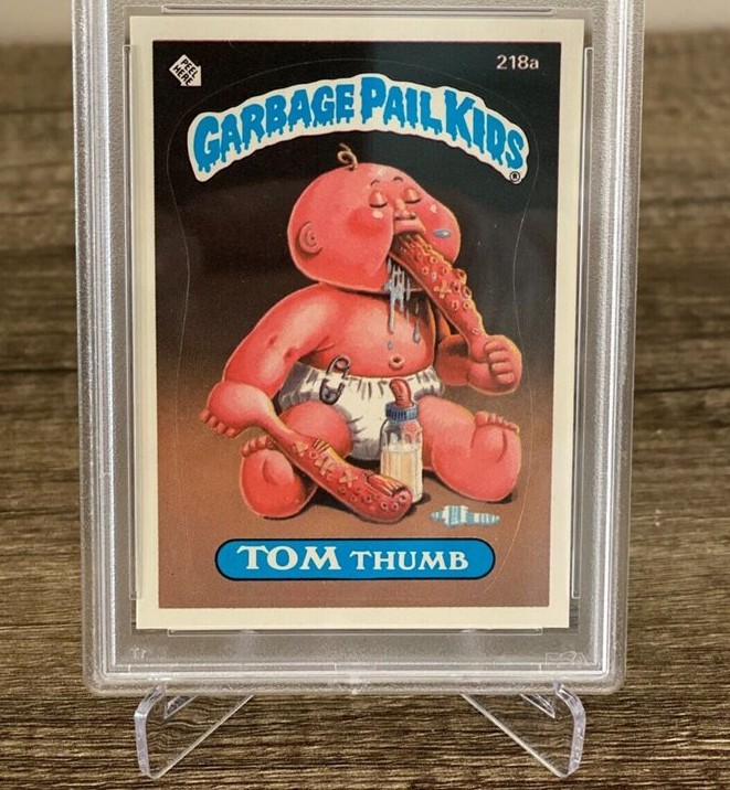 Tom Thumb