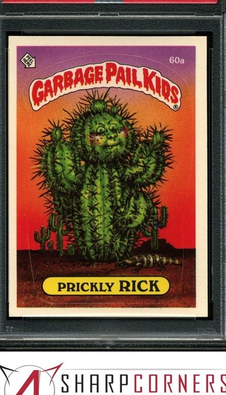 Prickly Rick