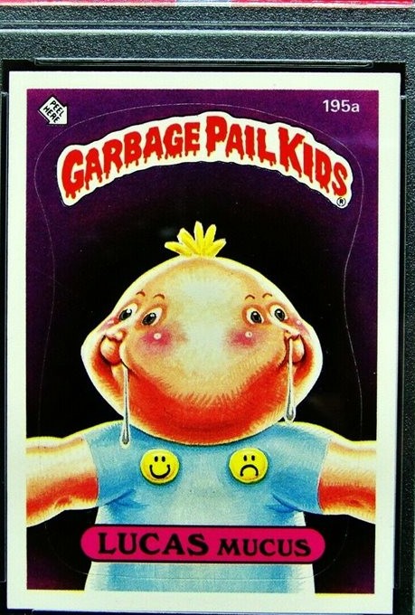 Lucas Mucus