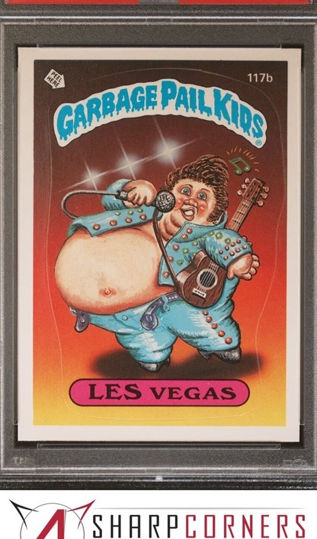 Les Vegas