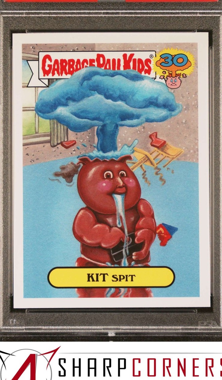 Kit Spit