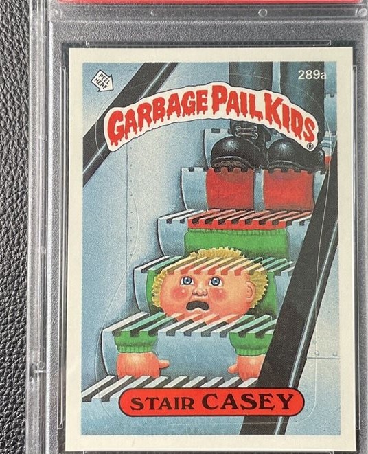 Stair Casey