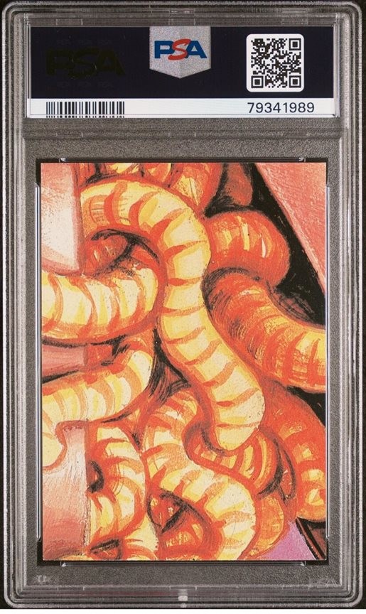 Little Leak Len (1988) PSA 10
