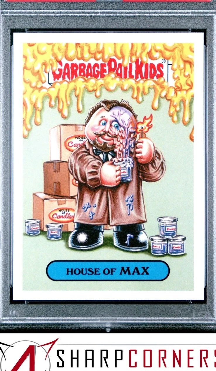 House Of Max