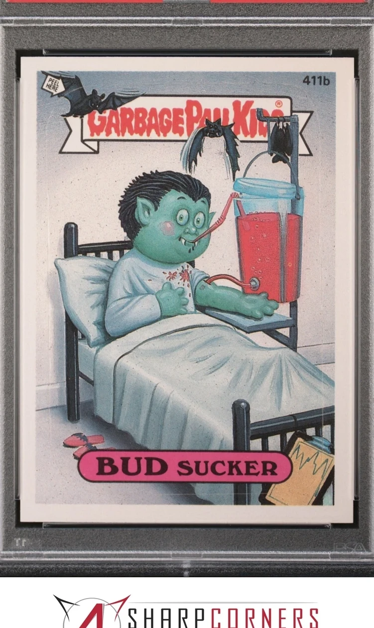 Bud Sucker