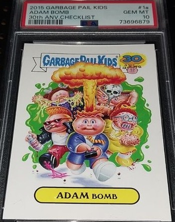 Adam Bomb