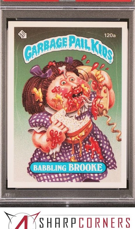 Babbling Brooke