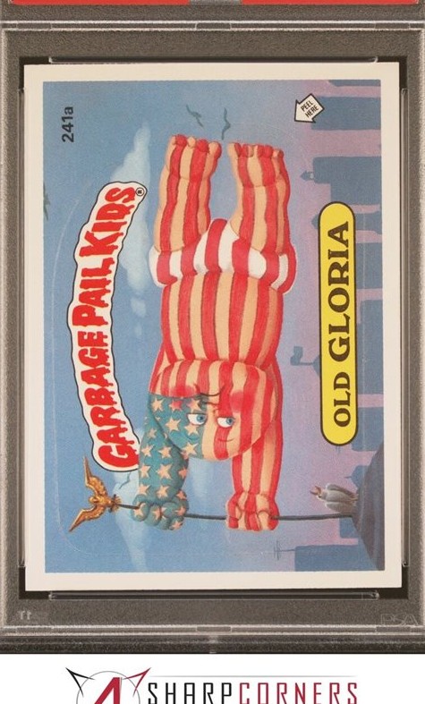 Old Gloria