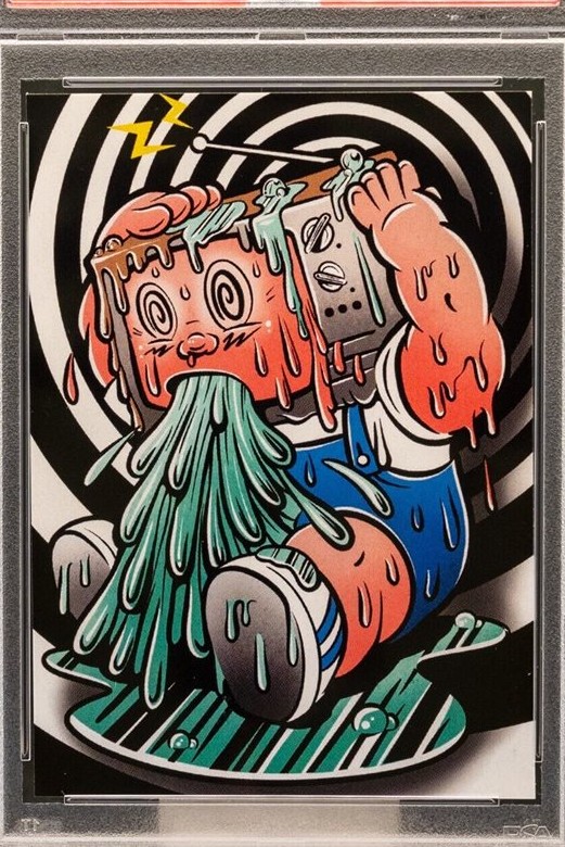 Tee-Vee Stevie