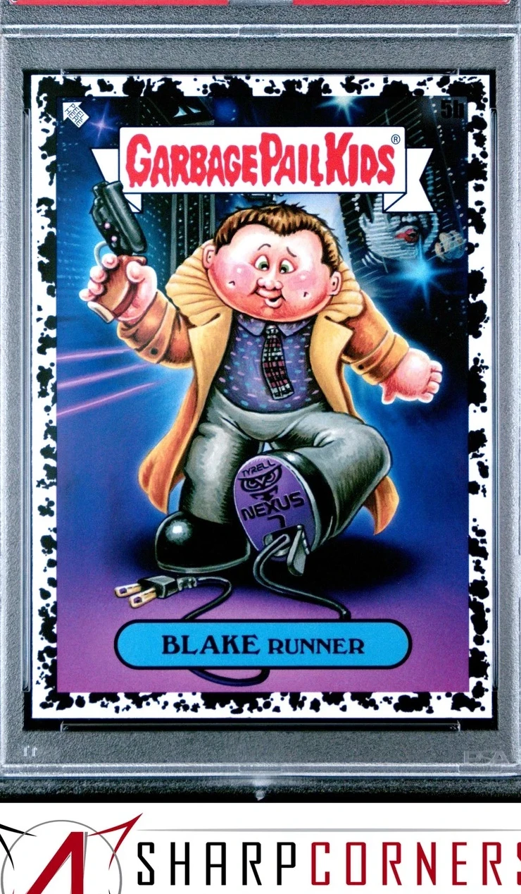 Blake Runner
