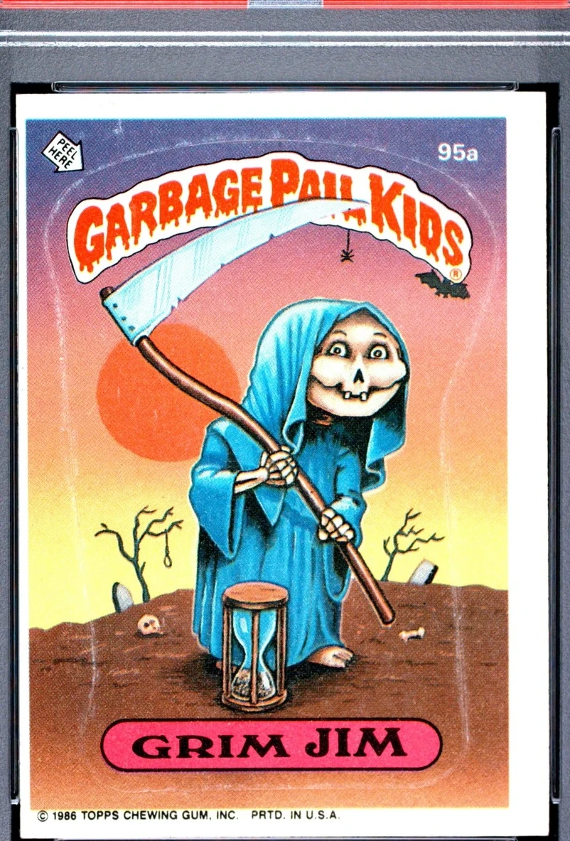 Grim Jim