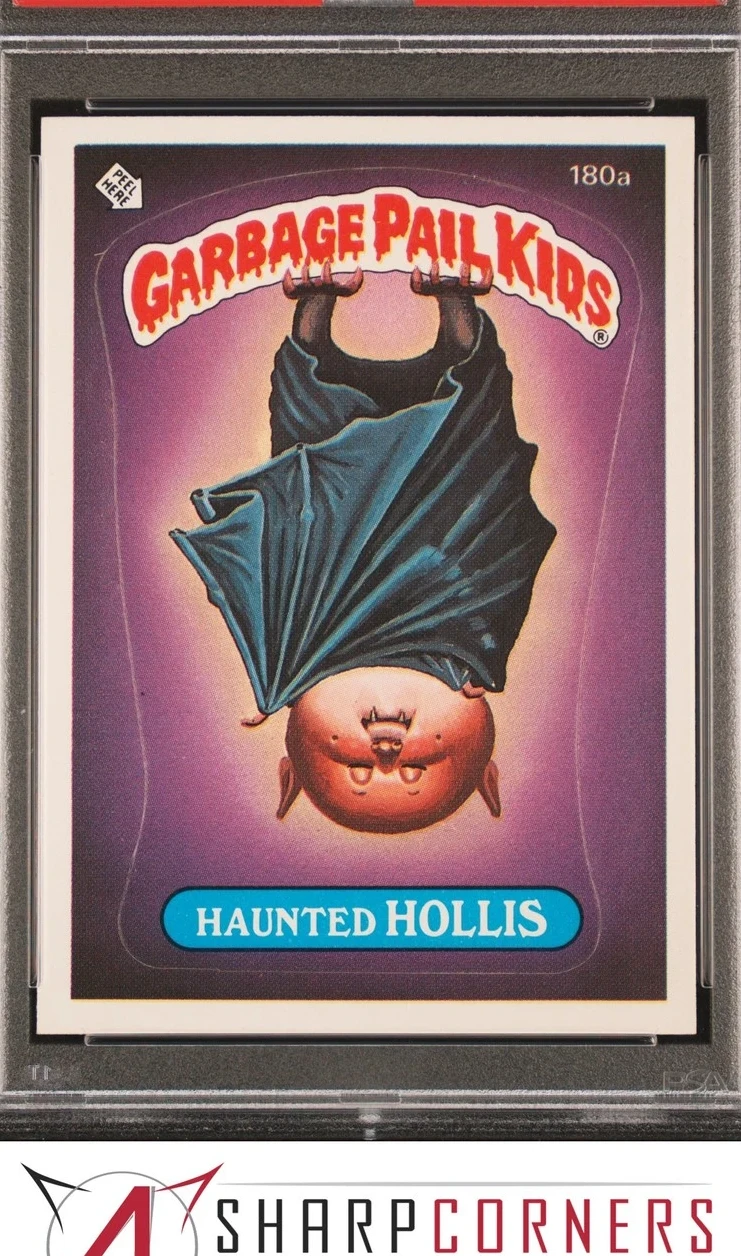 Haunted Hollis