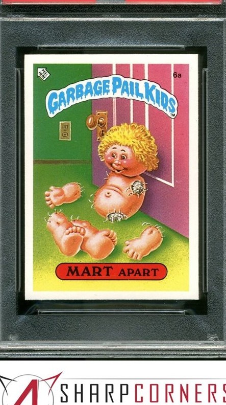 Mart Apart
