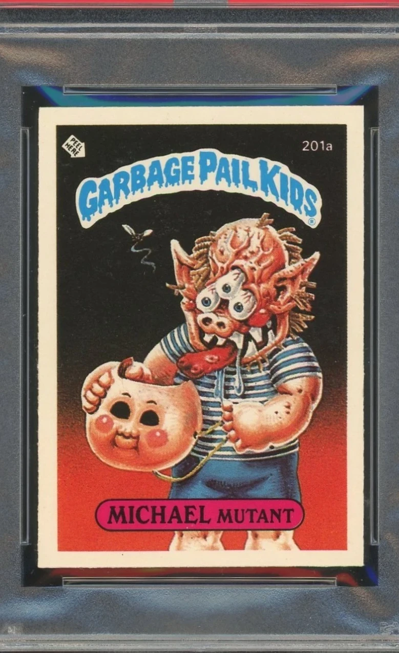 Michael Mutant