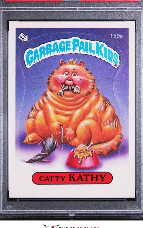 Catty Kathy