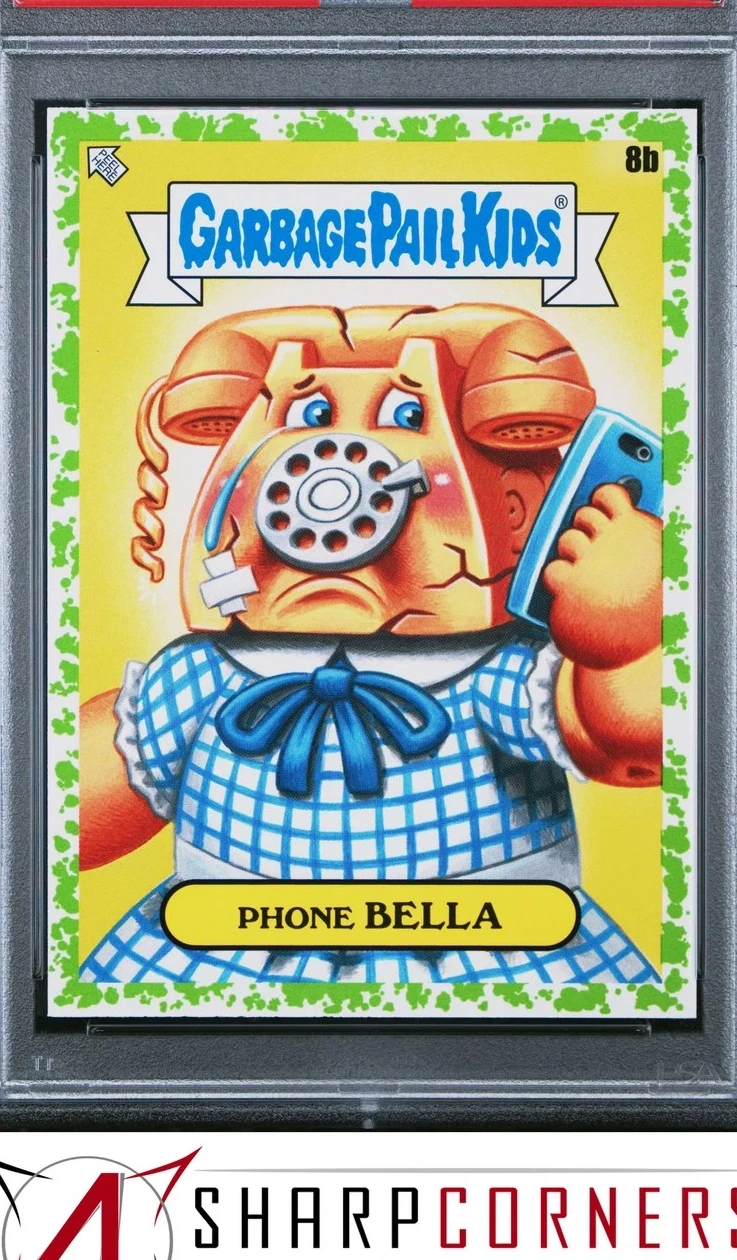 Phone Bella