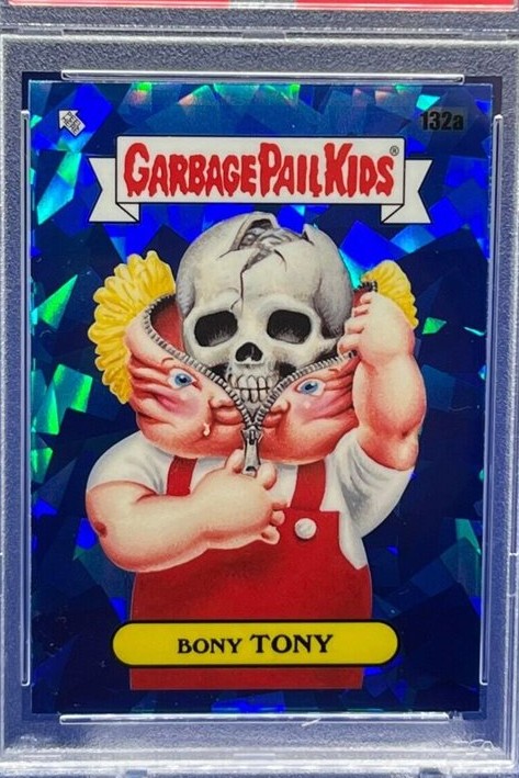 Bony Tony
