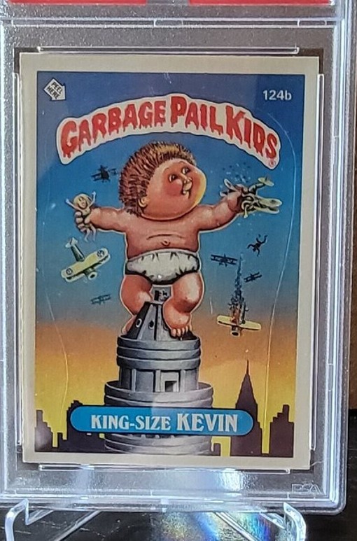 King-Size Kevin
