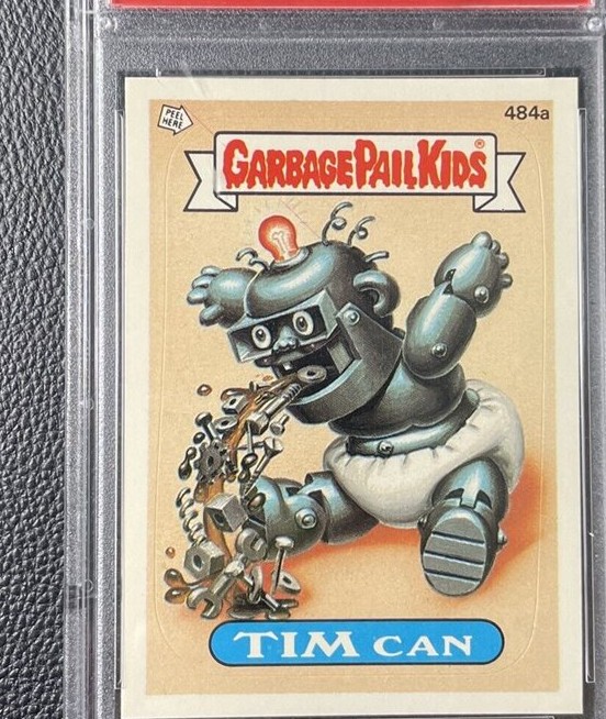Tim Can