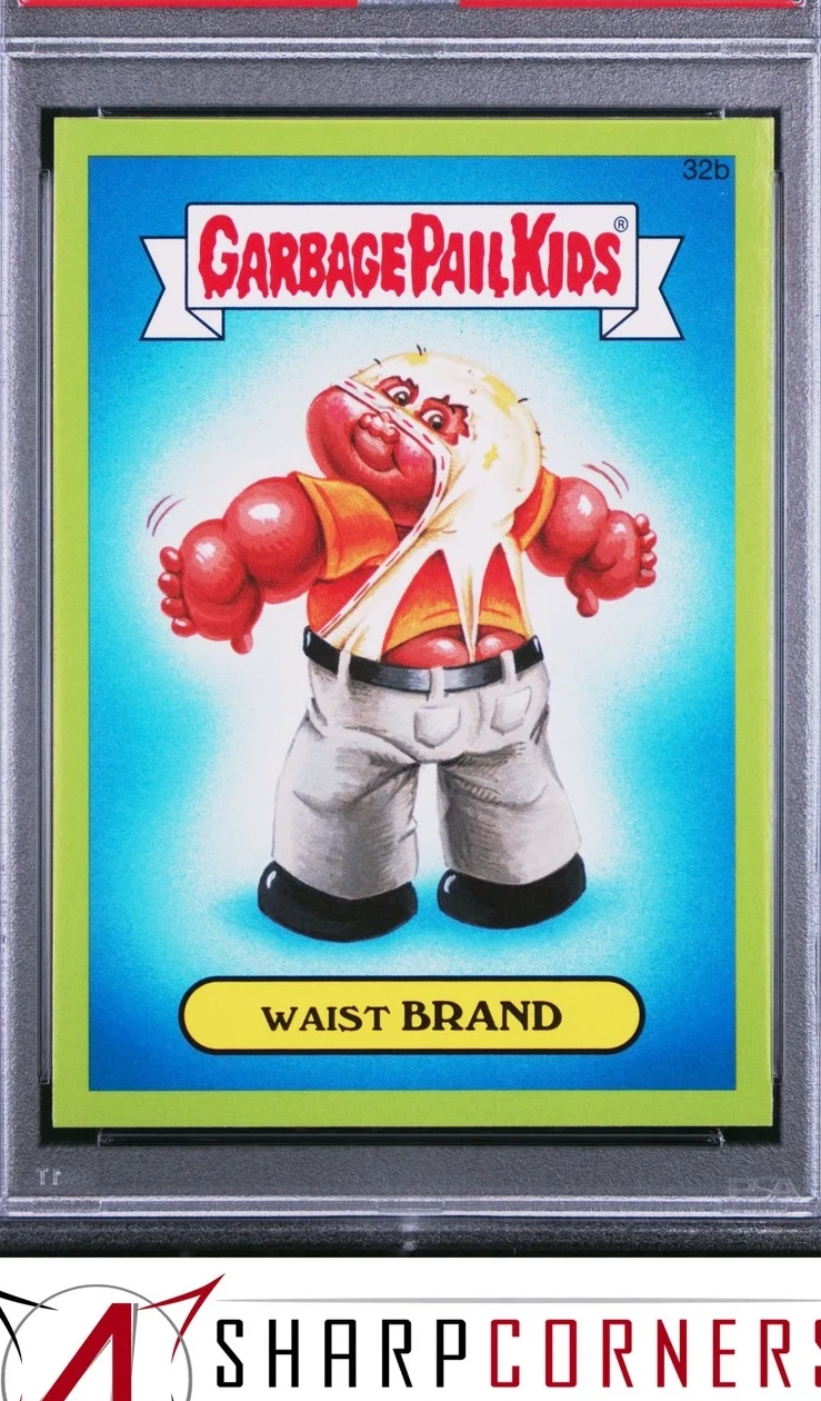 Waist Brand