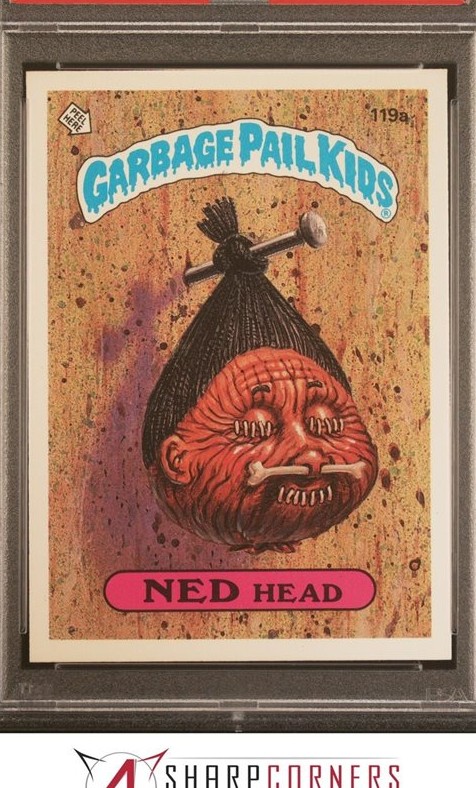 Ned Head
