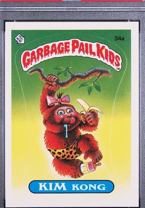 Kim Kong