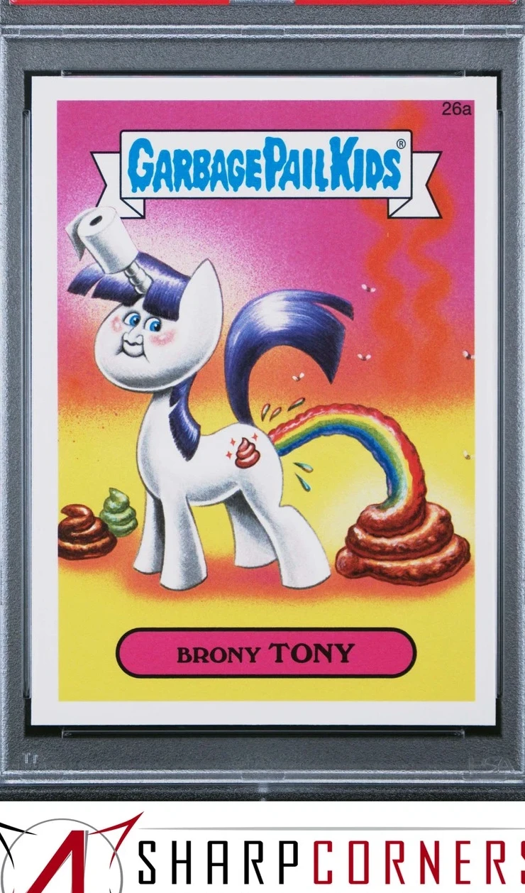 Brony Tony
