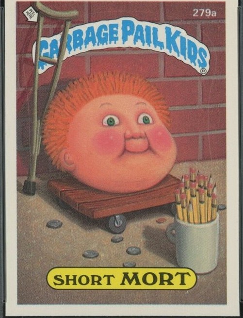 Short Mort