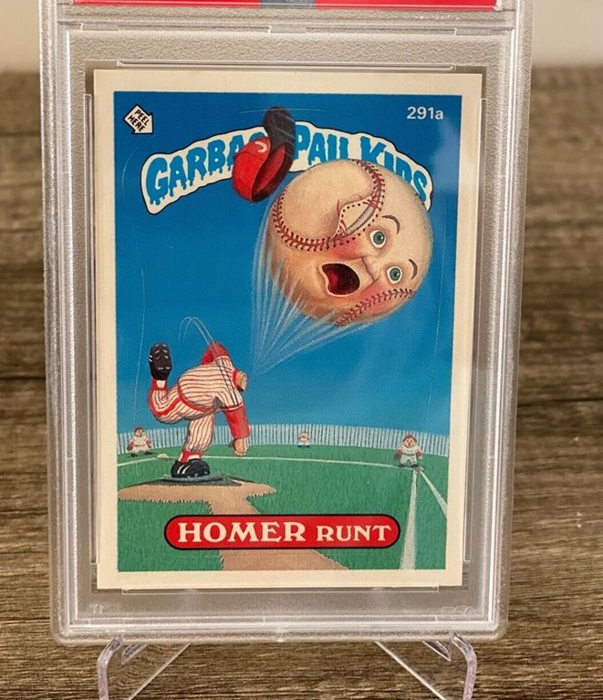 Homer Runt