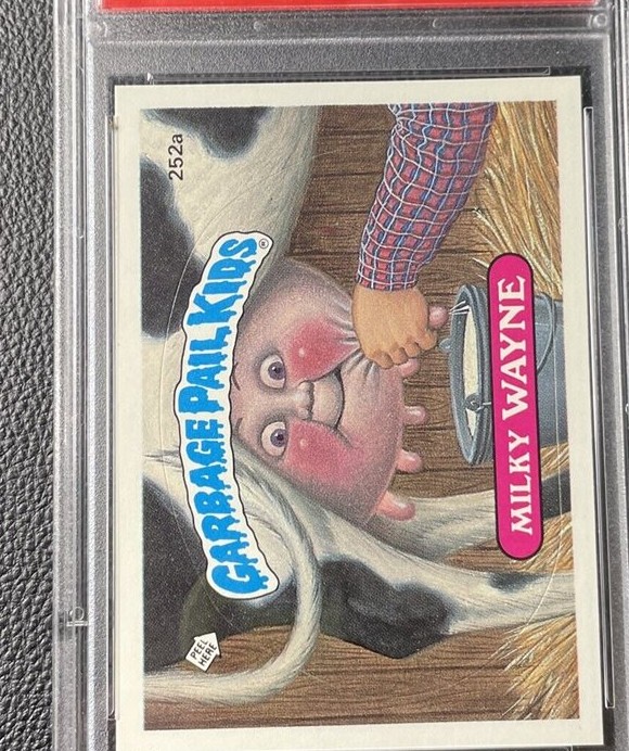 Milky Wayne