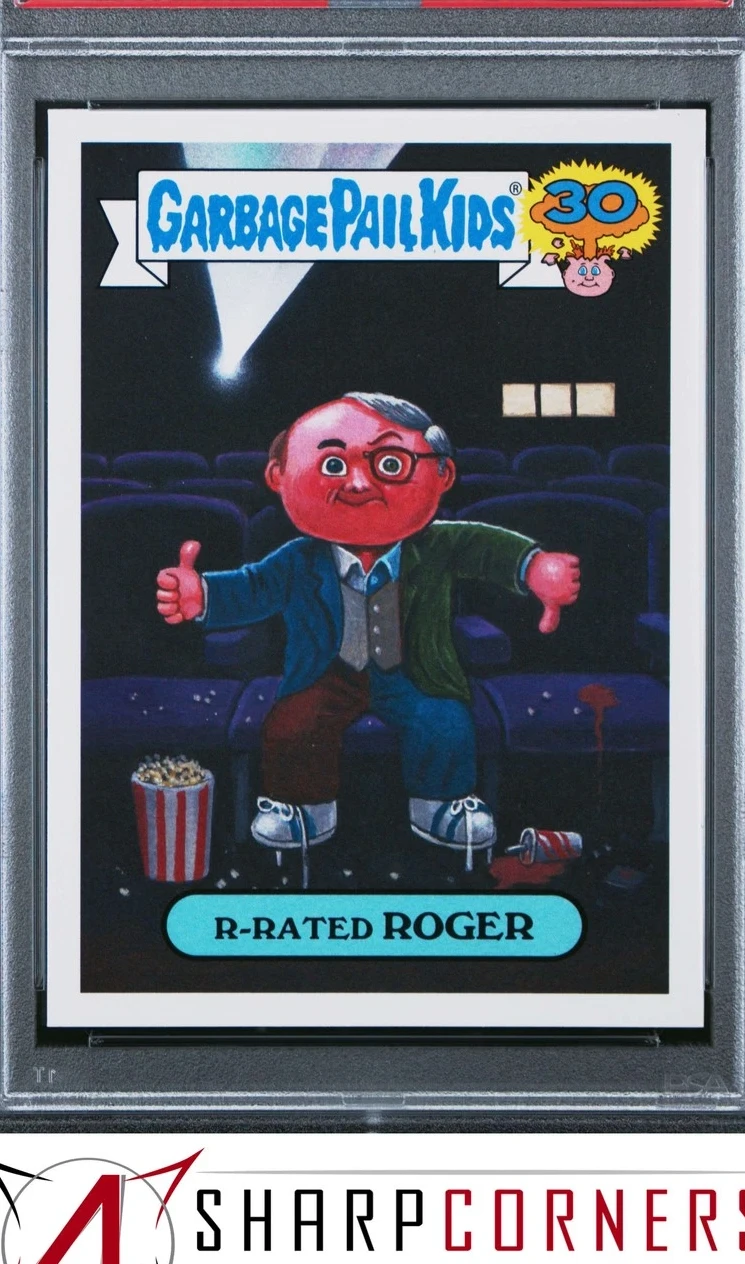 R-Rated Roger