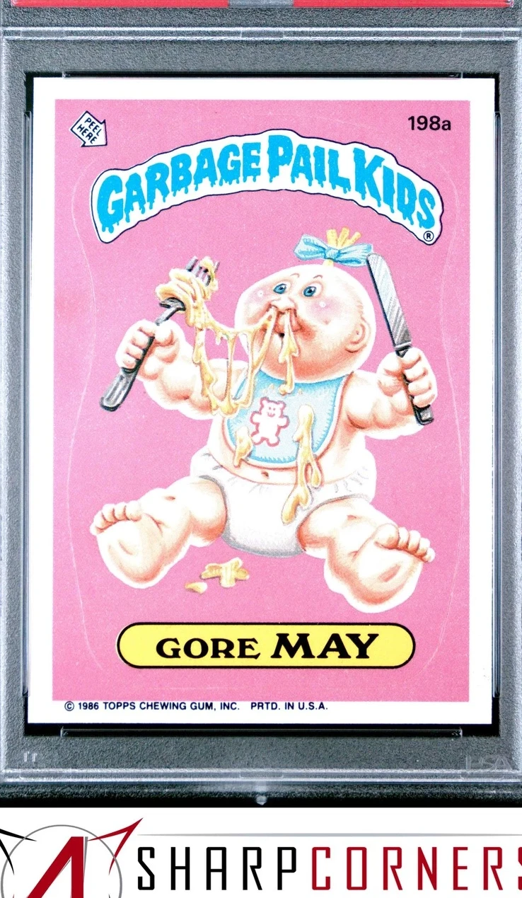 Gore May