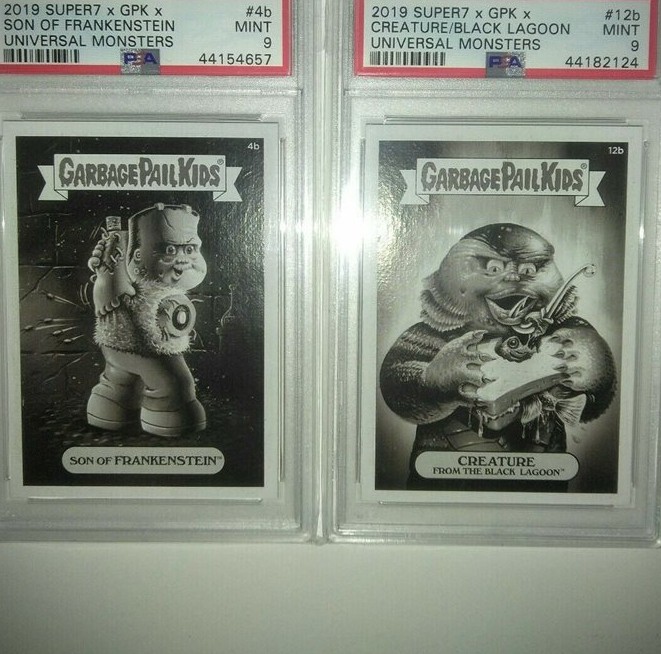 Creature From The Black Lagoon