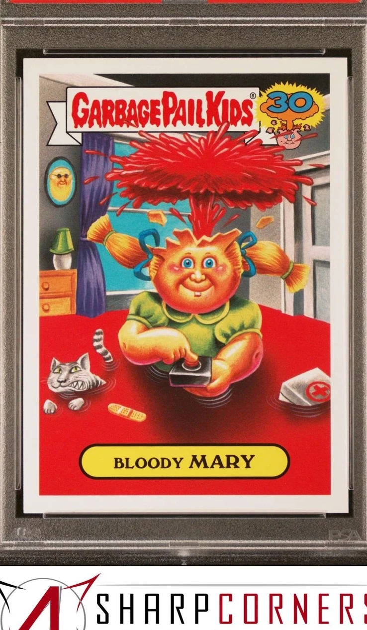 Bloody Mary