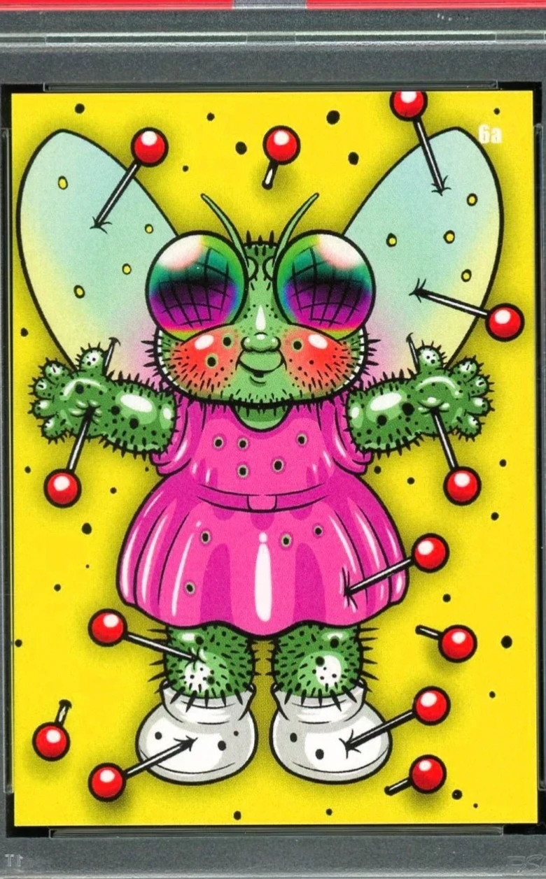 Buggy Betty