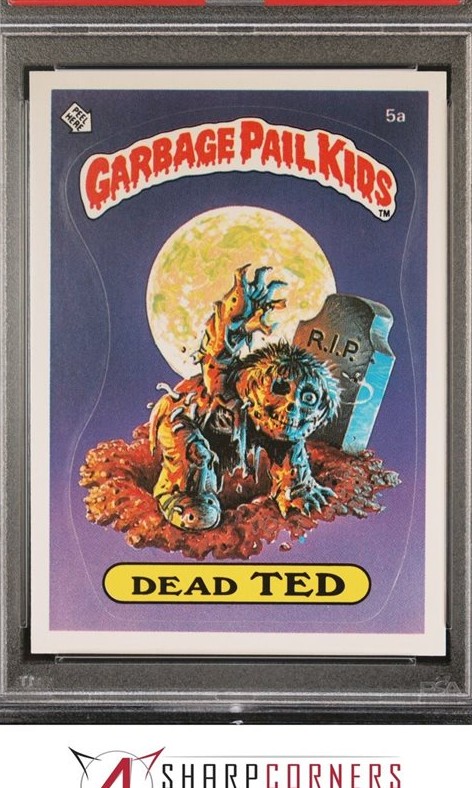 Dead Ted