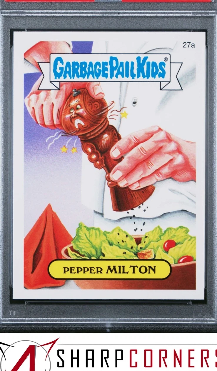 Pepper Milton