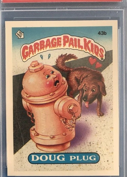Doug Plug