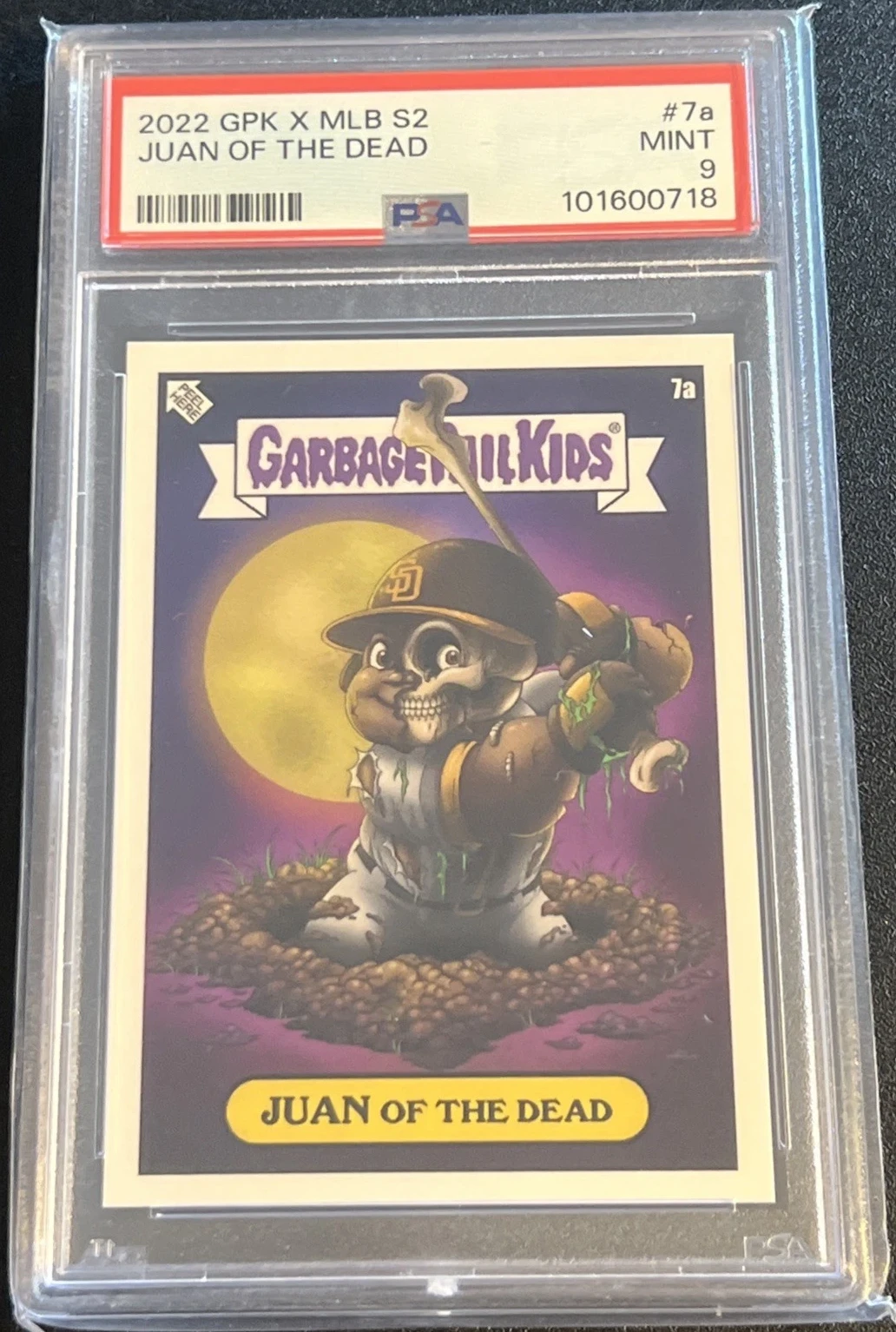 Juan Of The Dead