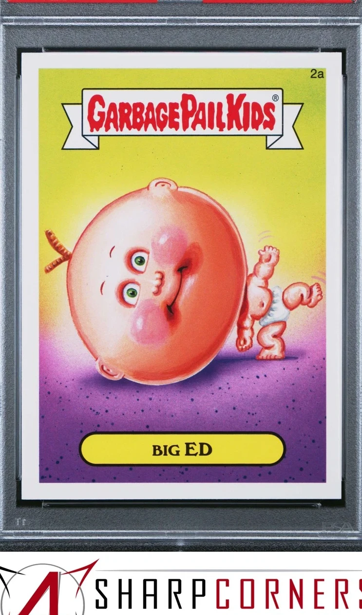 Big Ed