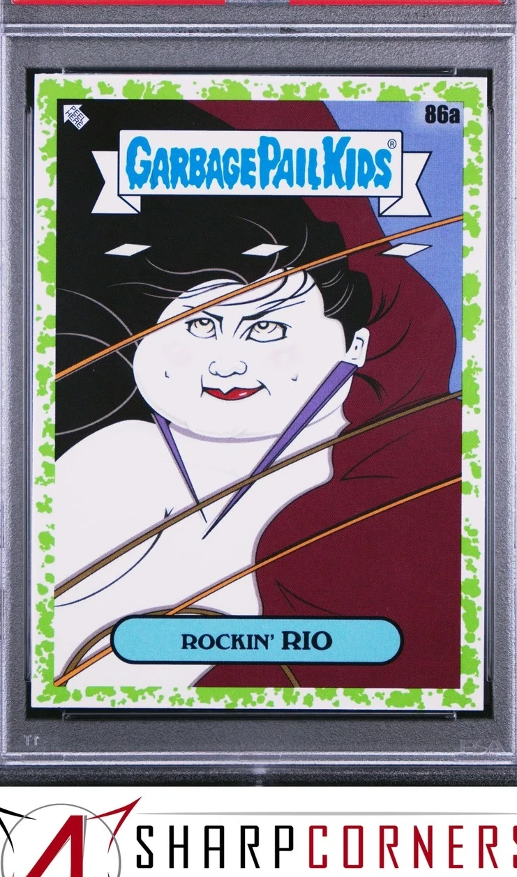 Rockin’ Rio