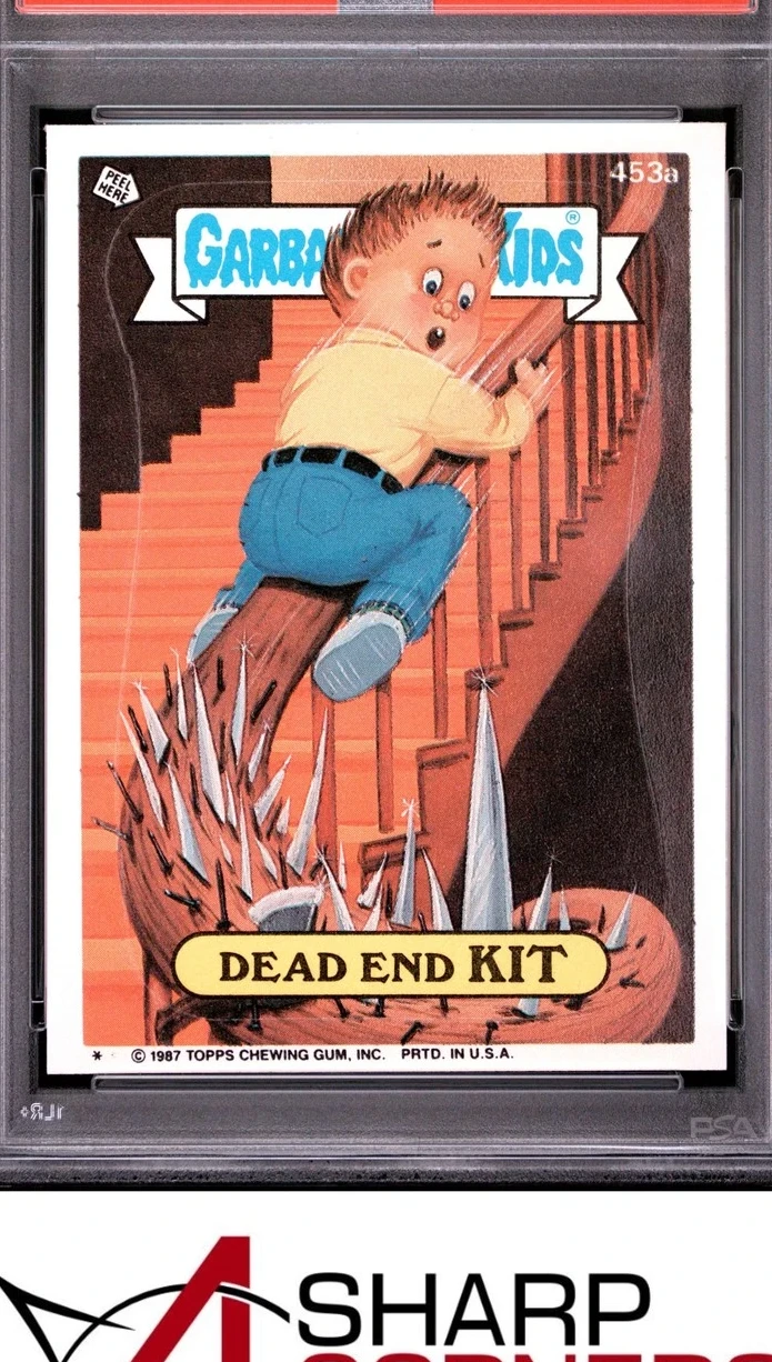 Dead End Kit