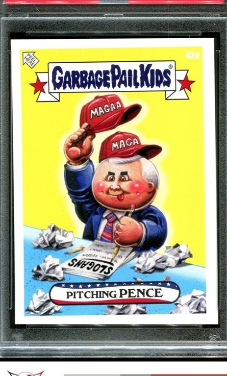 Patty Putty (2020) PSA 10