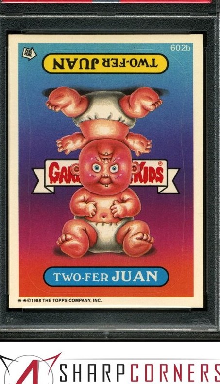 Two-Fer Juan