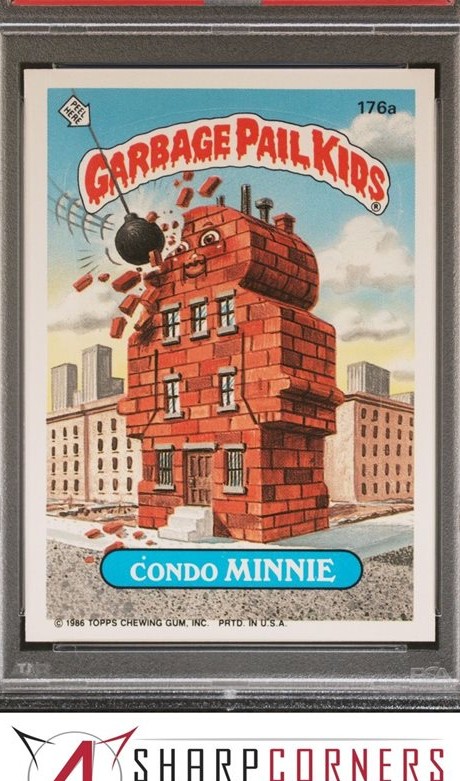 Condo Minnie