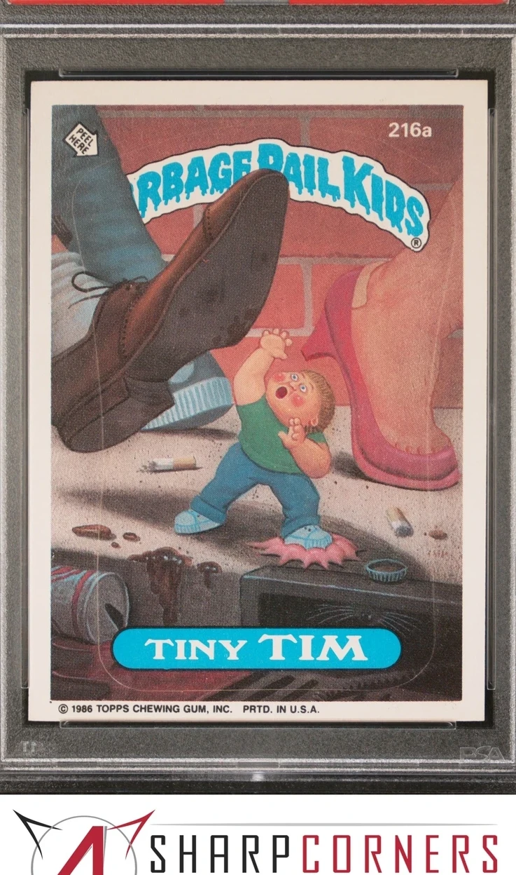 Tiny Tim