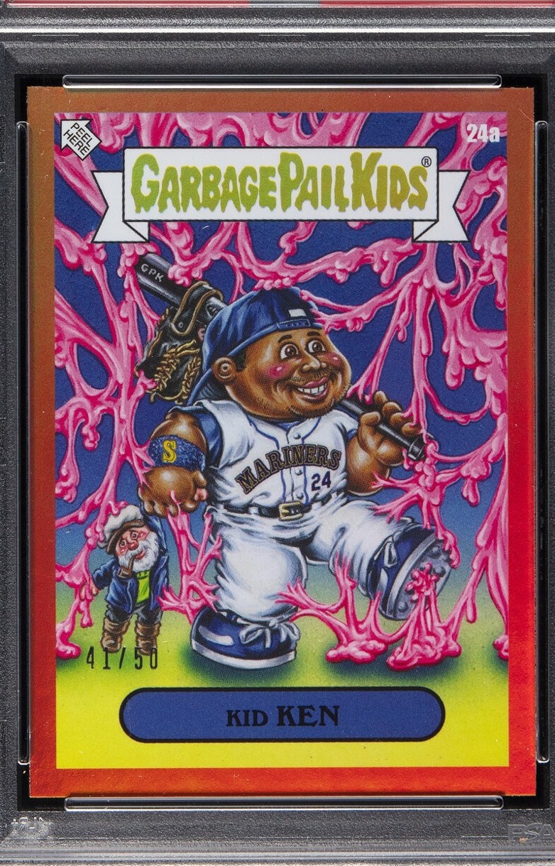 Kid Ken