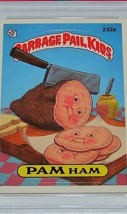 Pam Ham