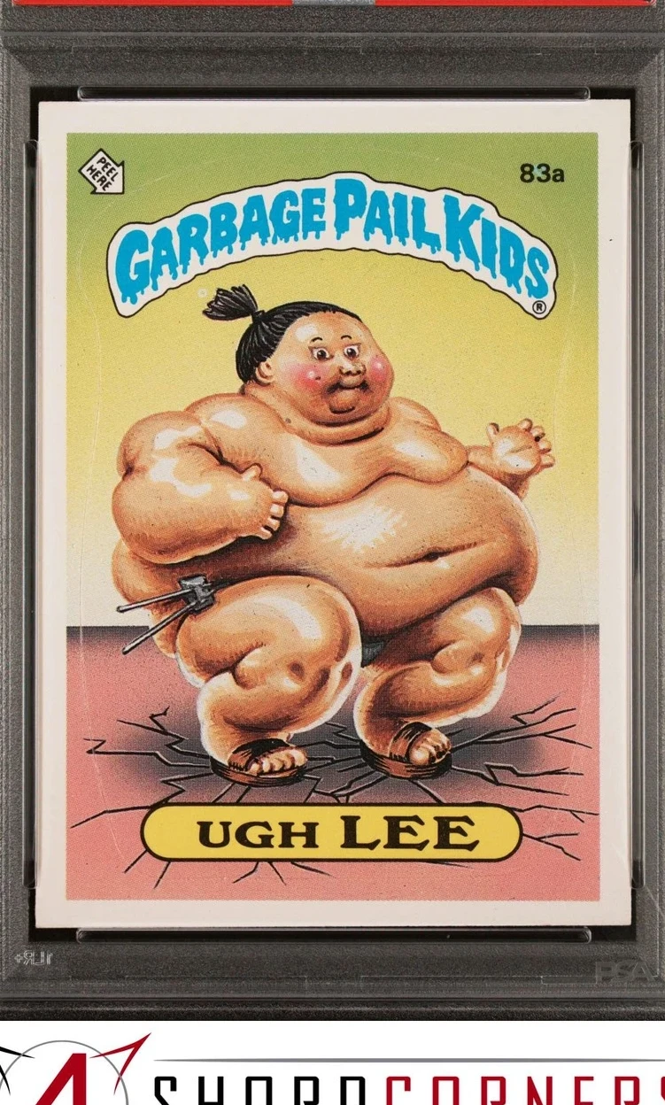 Ugh Lee