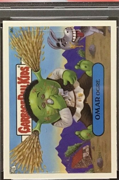 Omar Ogre